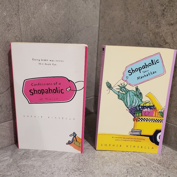 FREE w/ Purchase or Books @ $5 each - Picture 4 of 5